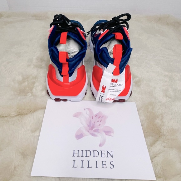 Nike React Vision - Picture 8 of 8